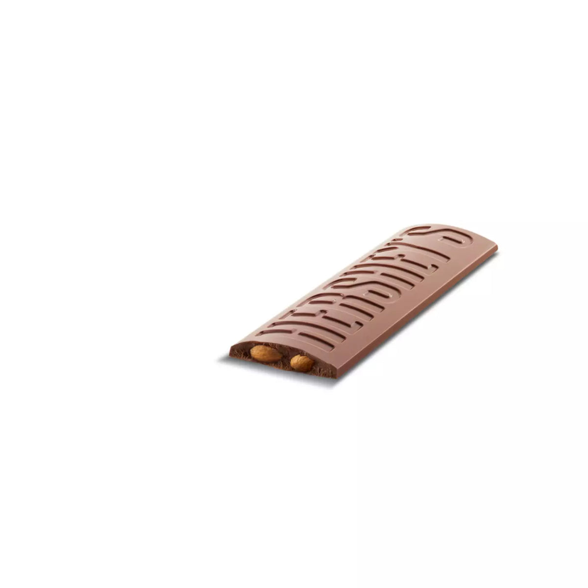 Milk Chocolate With Whole Almonds Candy
