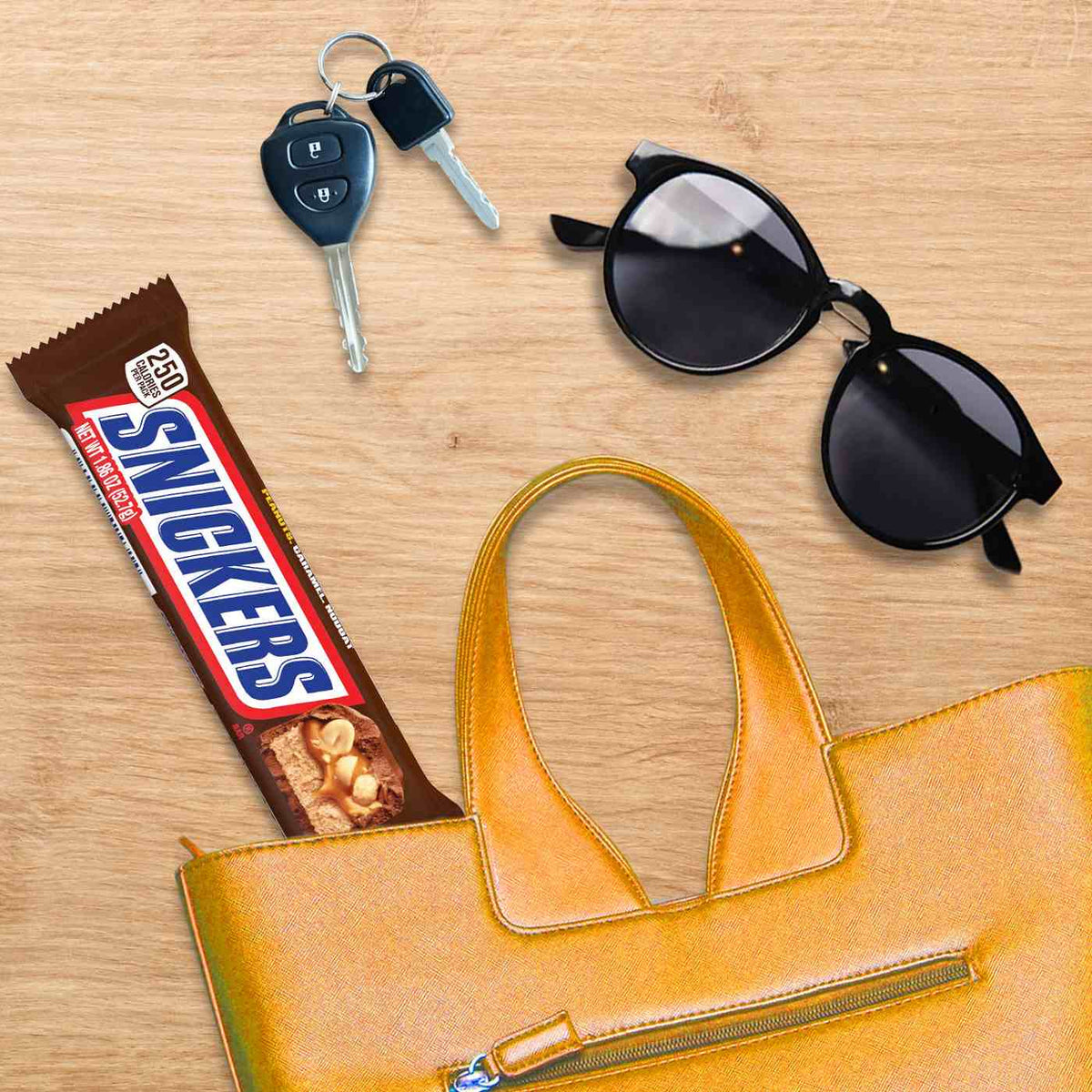 Full Size Milk Chocolate Candy Bars