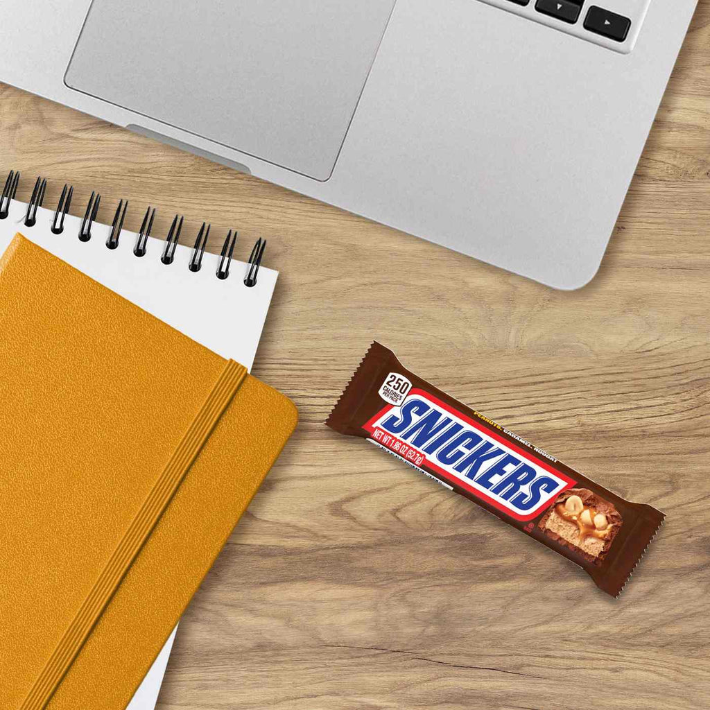 Full Size Milk Chocolate Candy Bars