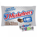 Milk Chocolate Fun Size Candy Bars