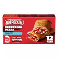 Pepperoni Pizza Frozen Sandwiches
