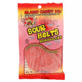 Strawberry Sour Belts