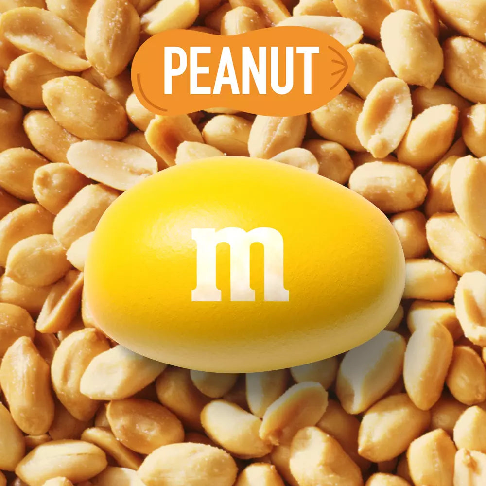 Peanut Milk Chocolate Candy – Sharing Size