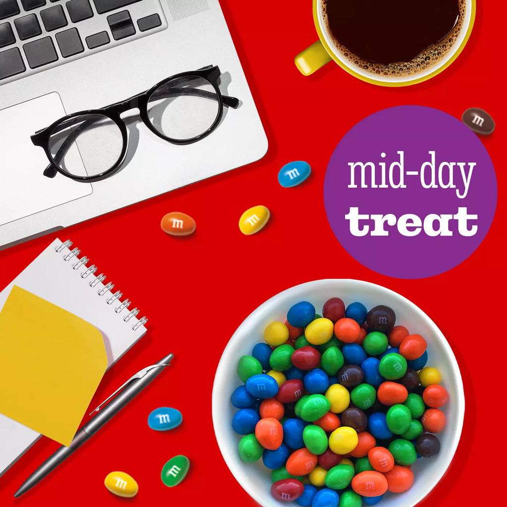 Peanut Milk Chocolate Candy – Sharing Size