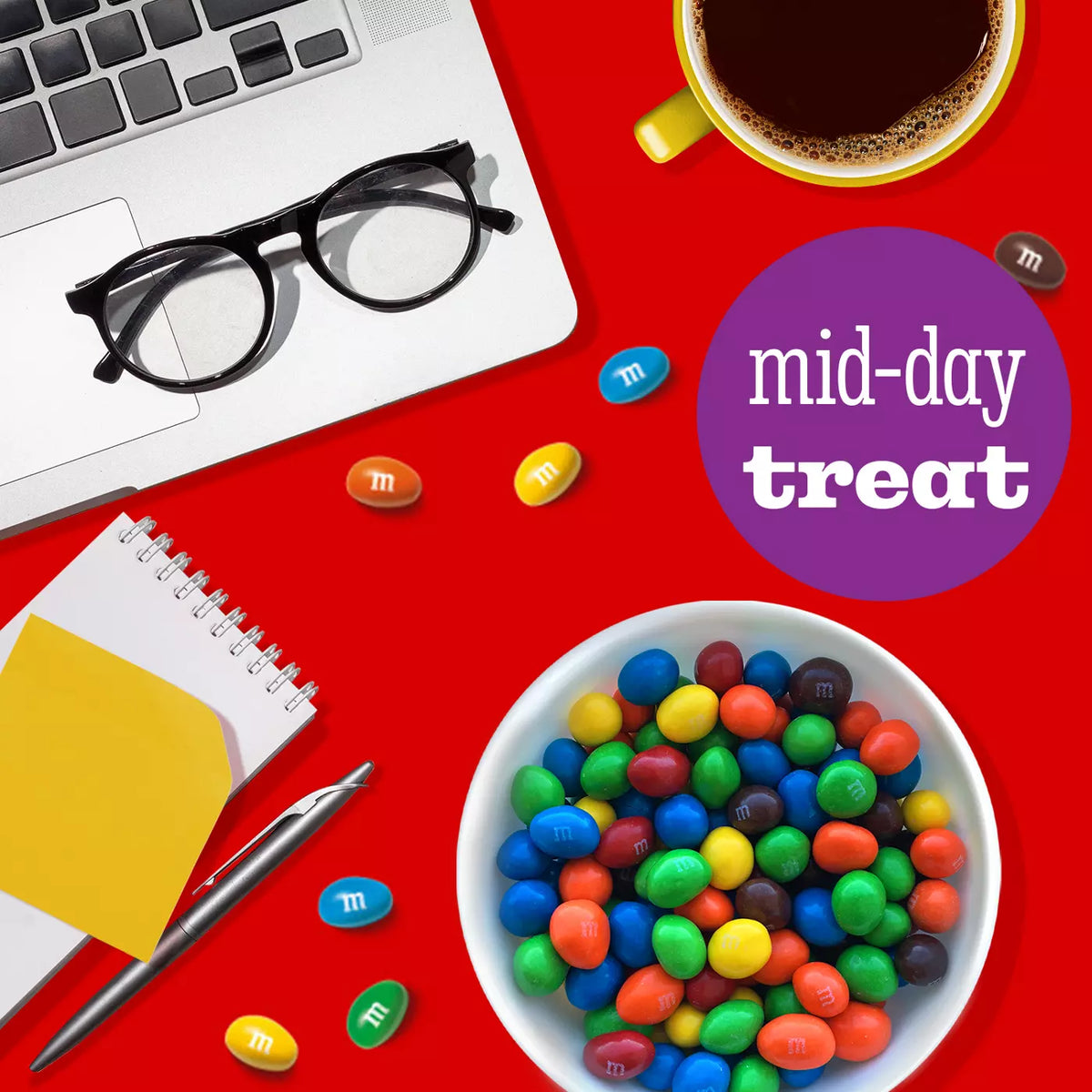 Peanut Milk Chocolate Candy – Sharing Size