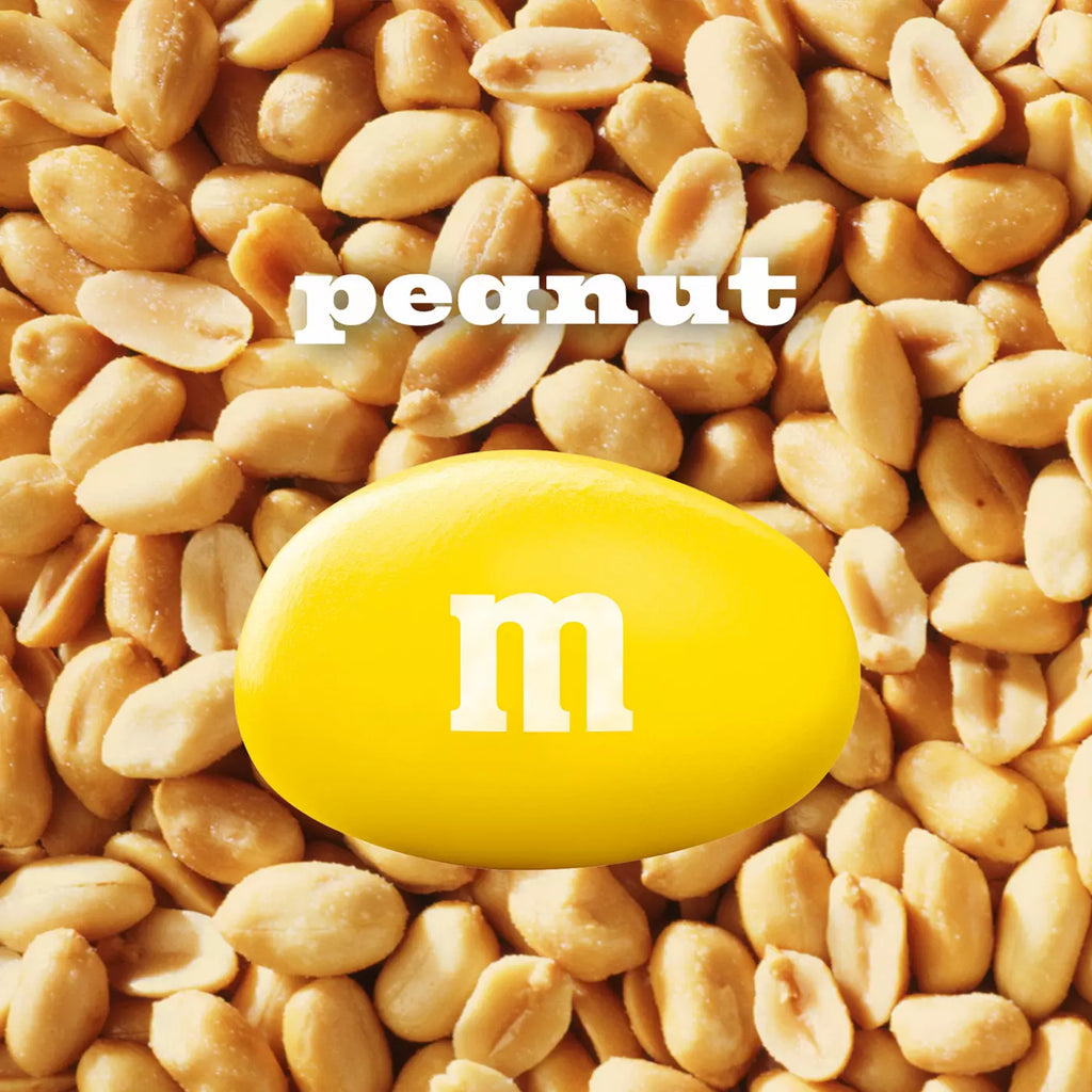 Peanut Milk Chocolate Candy – Sharing Size