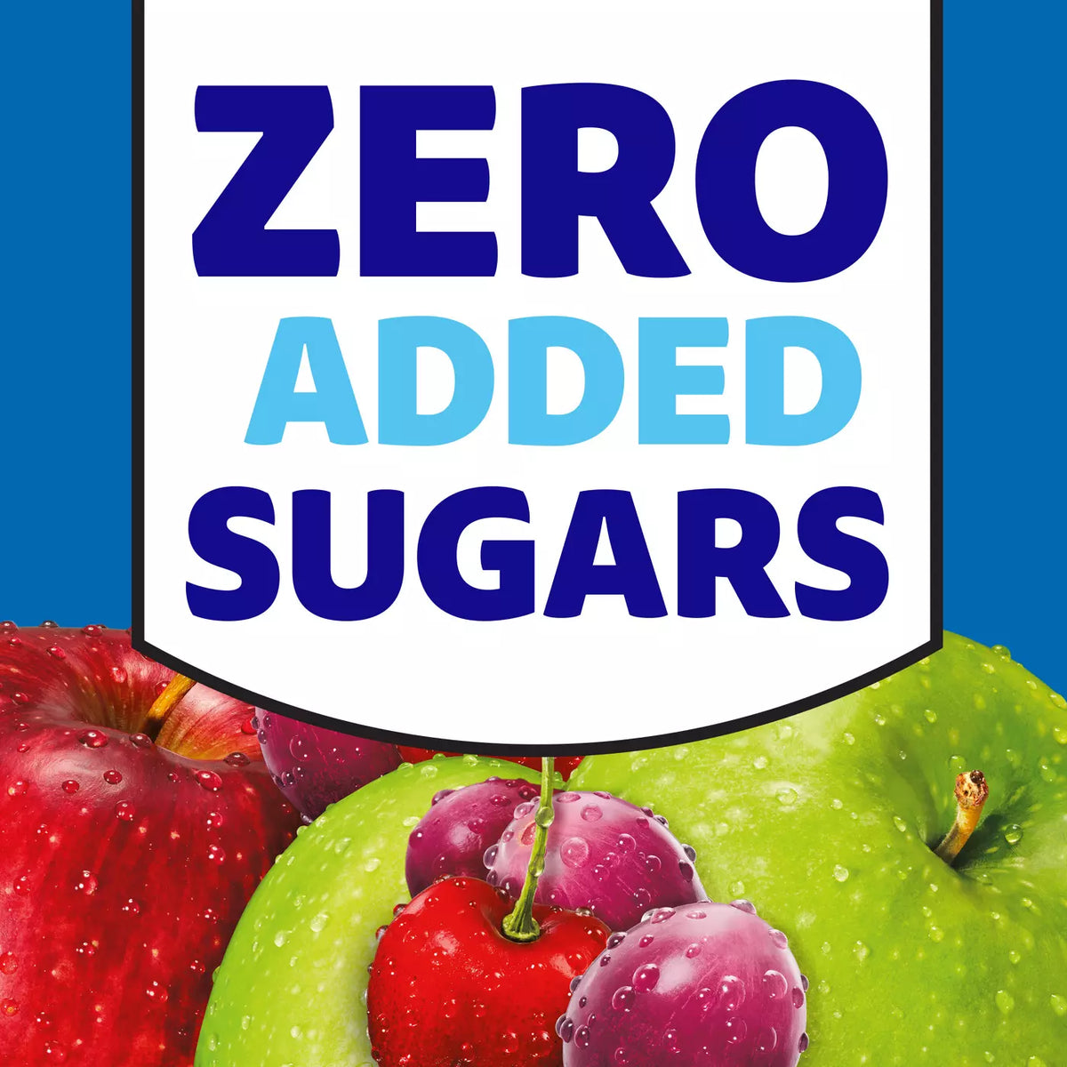 Capri Sun 100% Fruit Punch Juice Blend 10 pk Pouches