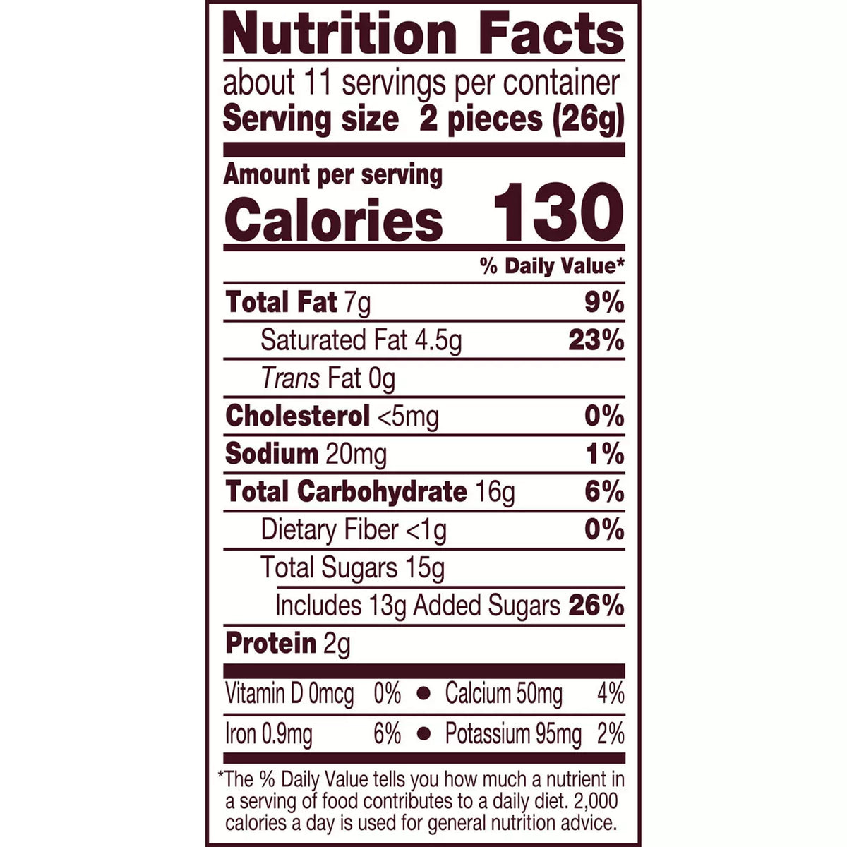 Milk Chocolate Snack Size Halloween Candy Bag