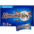 Coconut And Almond Chocolate Snack Size Halloween Candy Bag