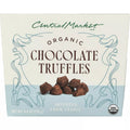 Organic Chocolate Truffles