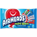 Assorted Flavors Mini Bars Candy