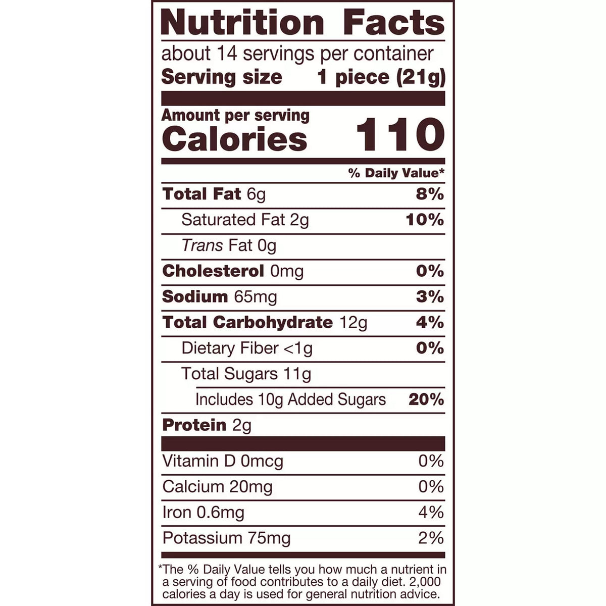 Milk Chocolate Snack Size Peanut Butter Cups Halloween Candy Bag