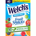 Mixed Fruit Snacks – Family Size