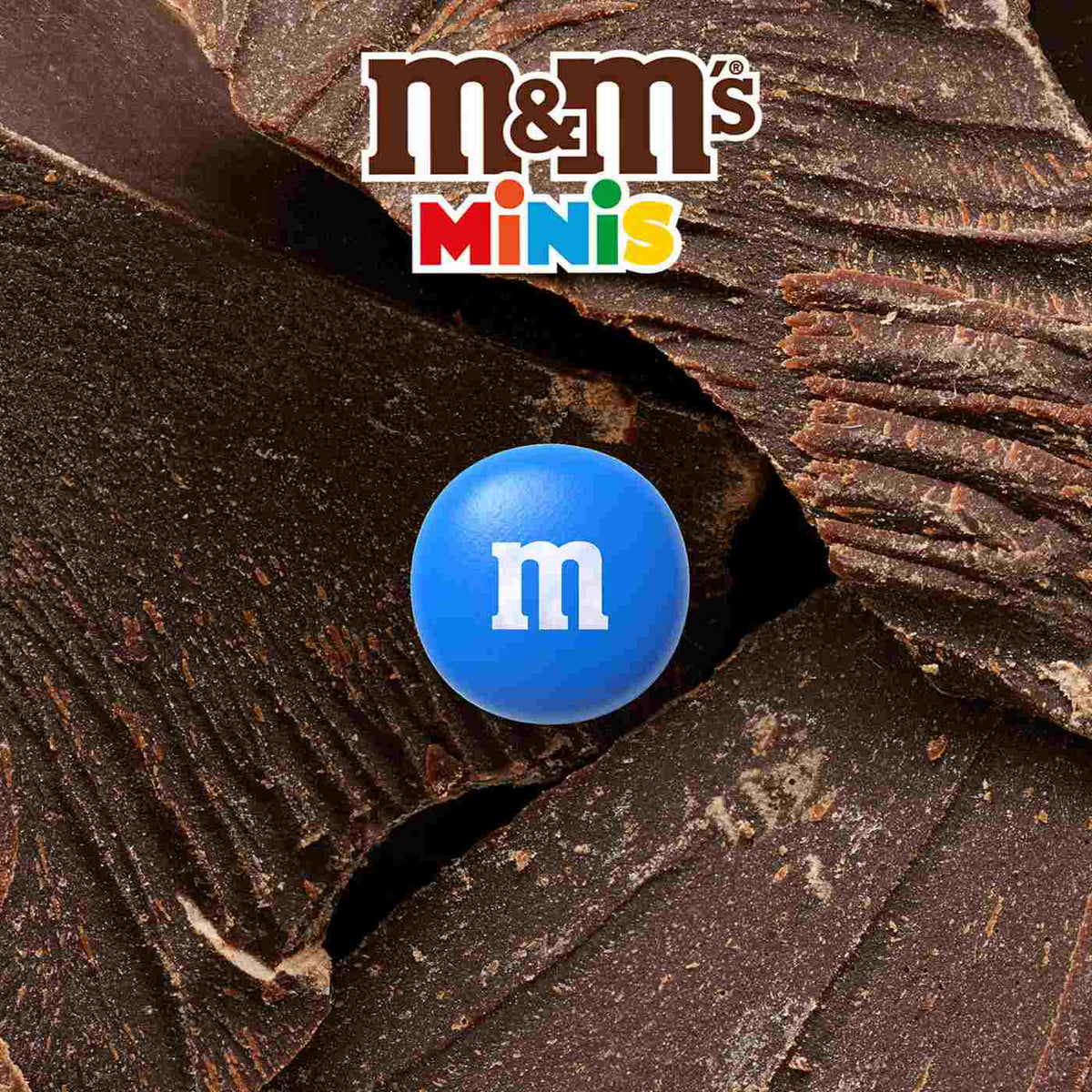 Minis Milk Chocolate Candy – Sharing Size
