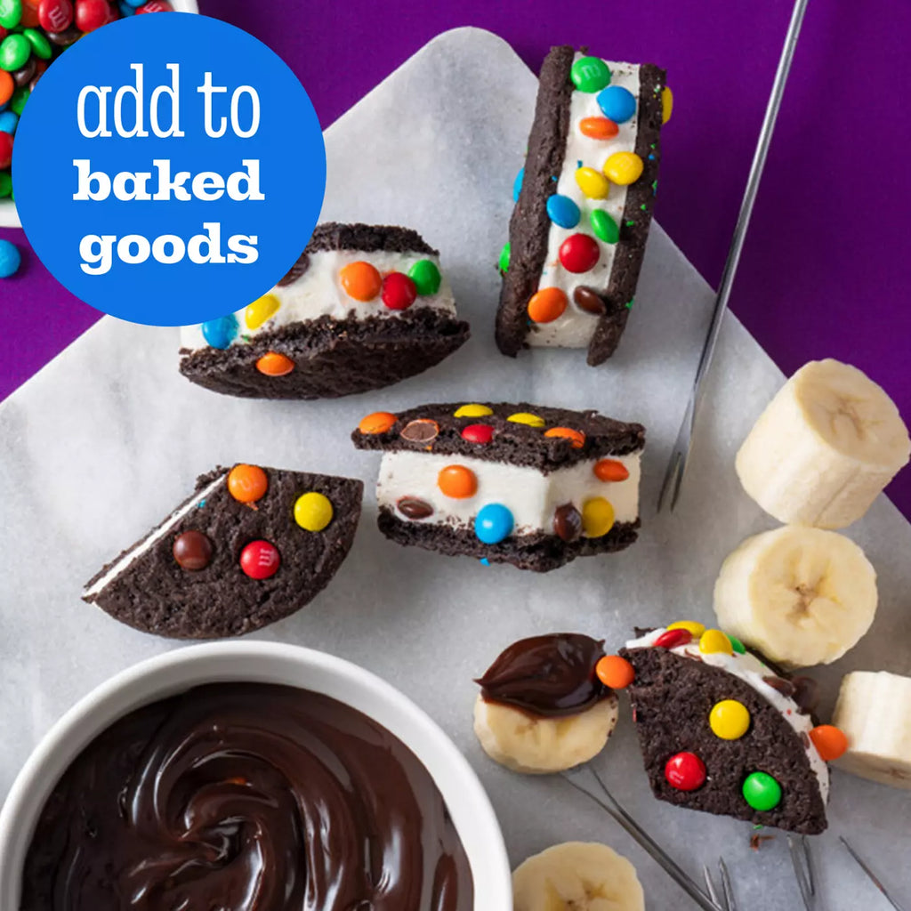 Minis Milk Chocolate Candy – Sharing Size
