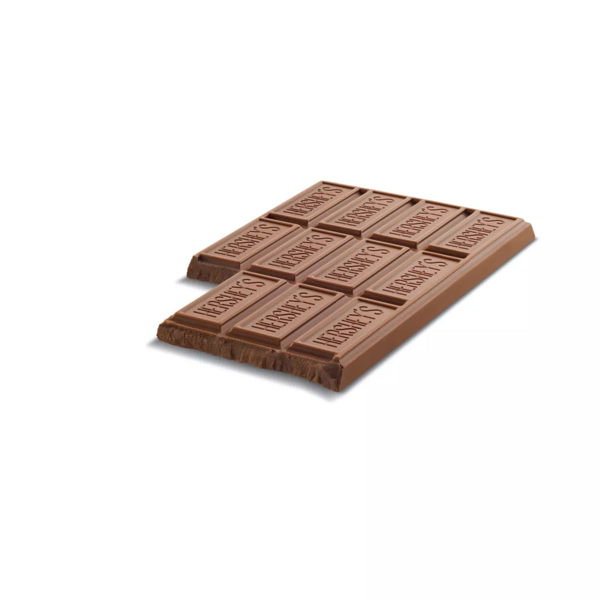 Milk Chocolate Giant Candy Bar, 25 pc