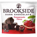 Pomegranate Snacking Dark Chocolate