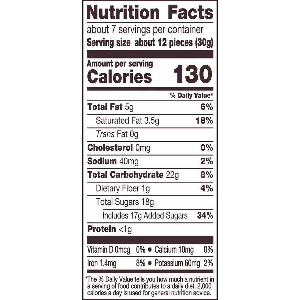 Pomegranate Snacking Dark Chocolate