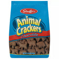 Chocolate Animal Crackers