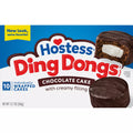Chocolate Cakes – Cream Filled