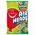 Sour Rainbow Berry Candy Bites
