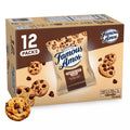 Chocolate Chip Cookie Packs