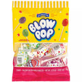 Hill Country Fare Assorted Blow Pop Lollipops – Bubble Gum Filled Candy