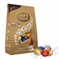 Assorted Chocolate Truffles
