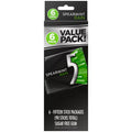 Spearmint Rain Sugar Free Gum – 6 Value Pack