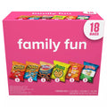 Family Fun Mix Snack Variety Pack