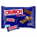 Crispy Milk Chocolate Fun Size Candy Bars