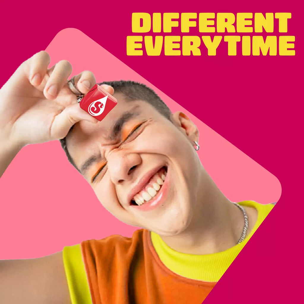 Starburst FaveReds Fruit Chews Candy - Sharing Size