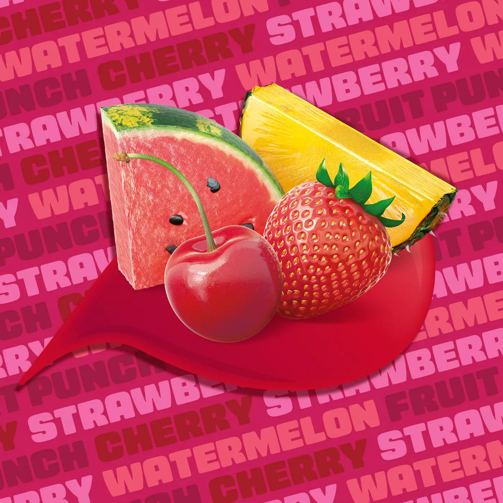 Starburst FaveReds Fruit Chews Candy - Sharing Size