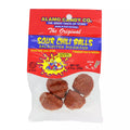Sour Chili Balls