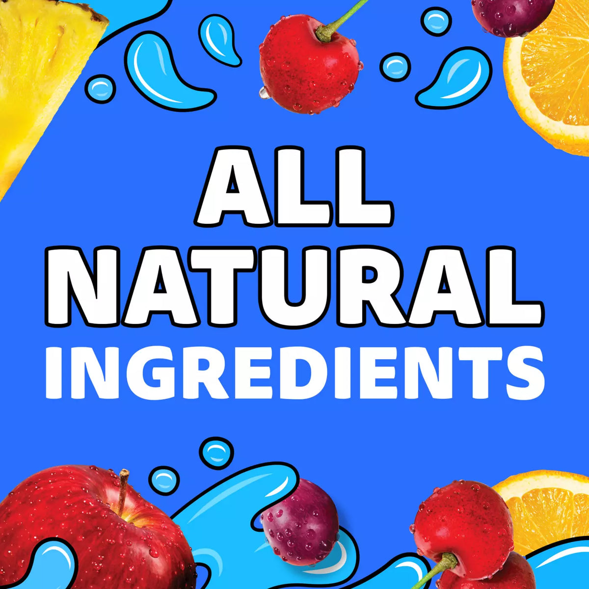 Juice Drink Blend Variety Pack – 30 pk Pouches