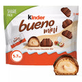 Mini Chocolate Bites with Crispy Wafer & Hazelnut Cream – Share Pack