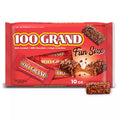 Chocolate Fun Size Candy Bars