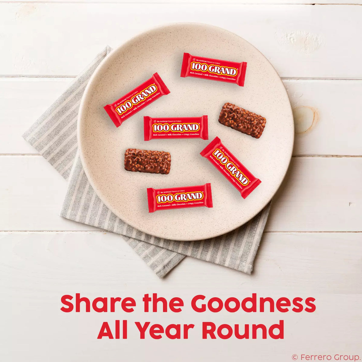 Chocolate Fun Size Candy Bars