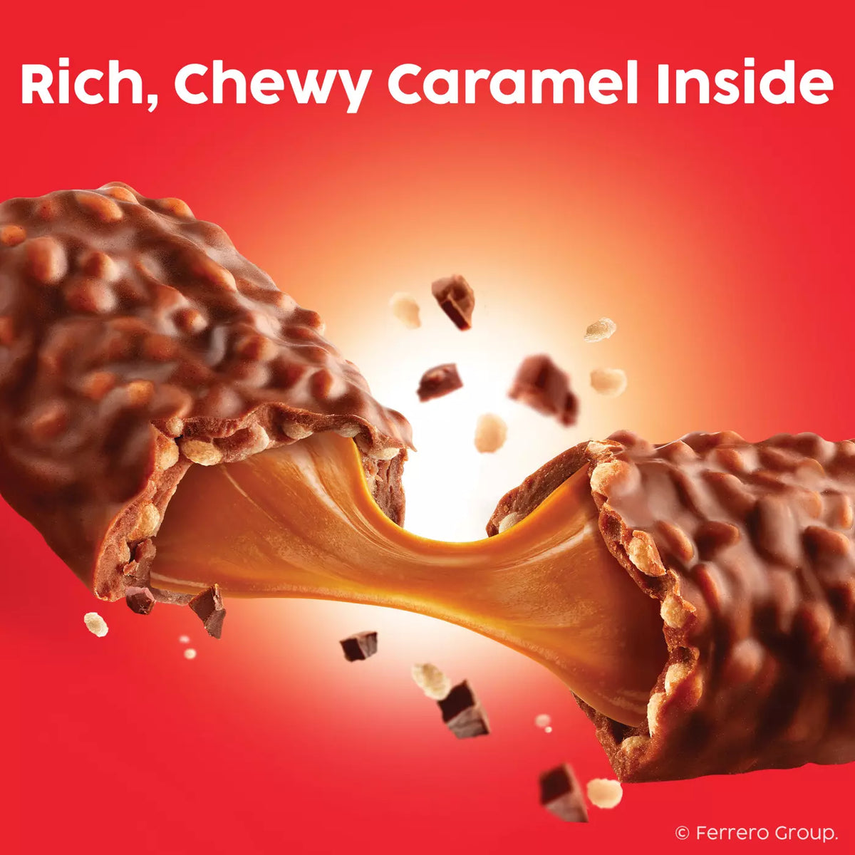 Chocolate Fun Size Candy Bars