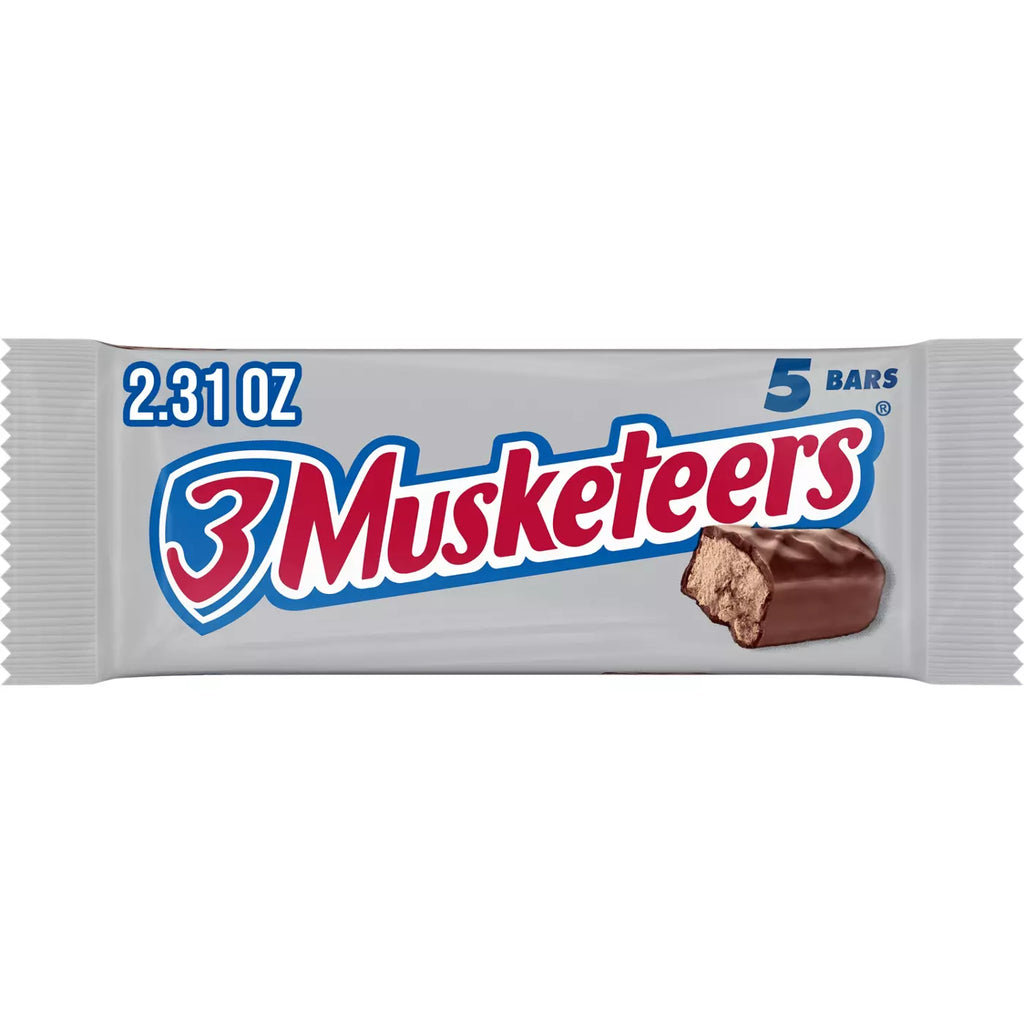 Fun Size Milk Chocolate Candy Bars
