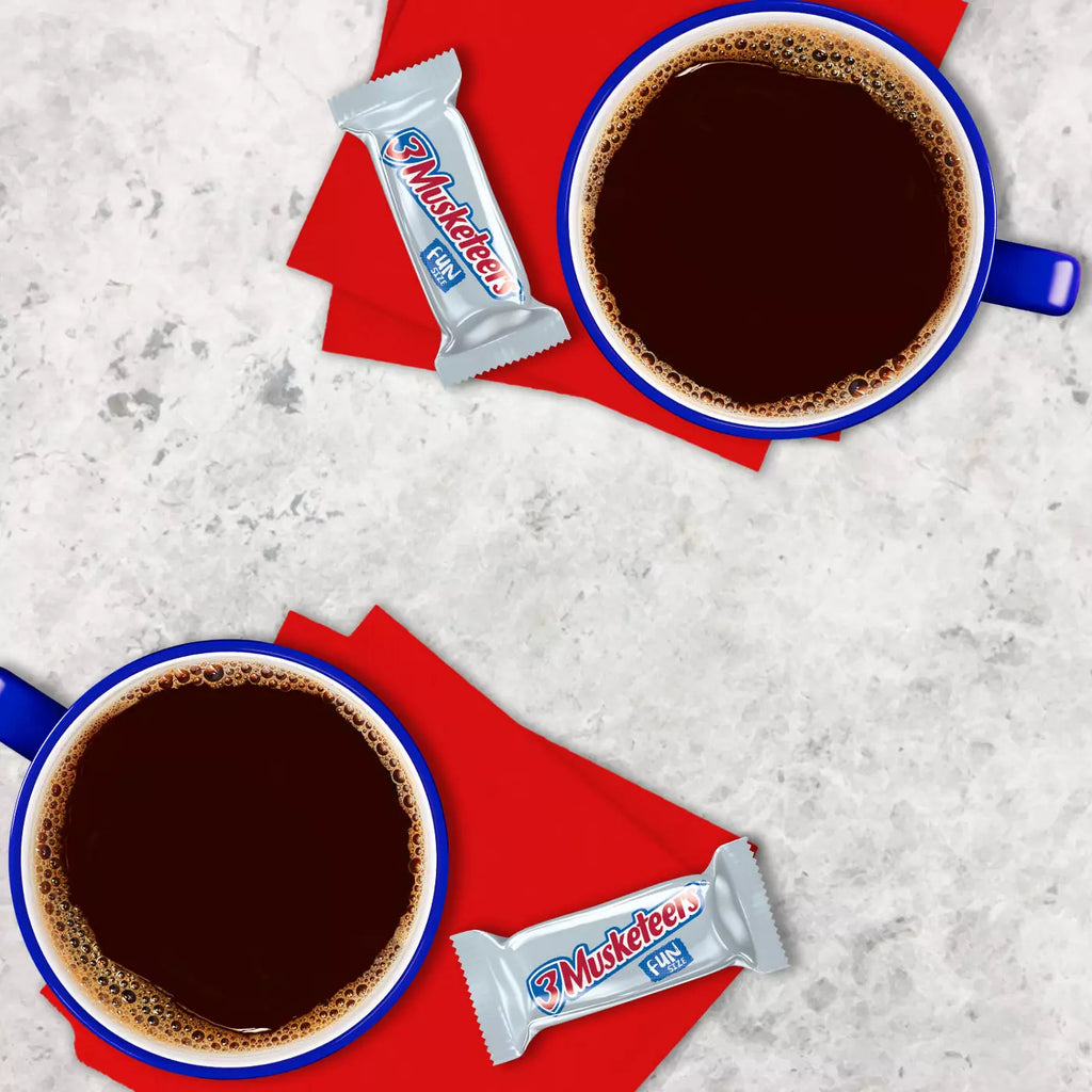Fun Size Milk Chocolate Candy Bars