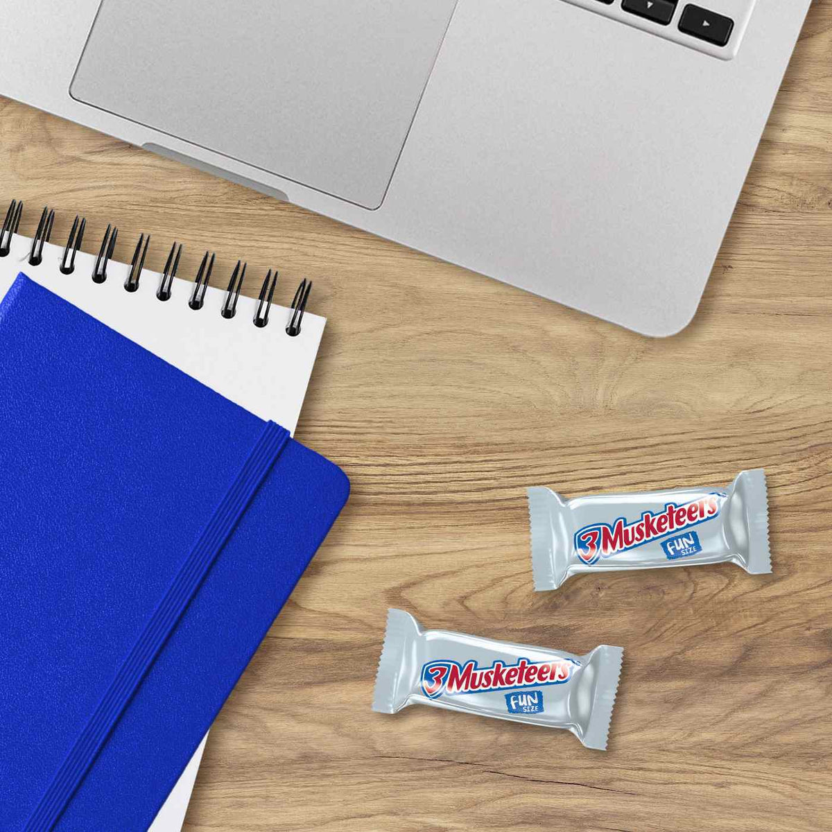 Fun Size Milk Chocolate Candy Bars