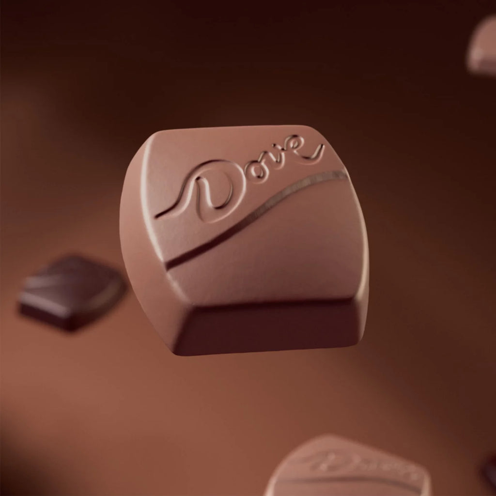 Milk Chocolate Individually Wrapped Candy