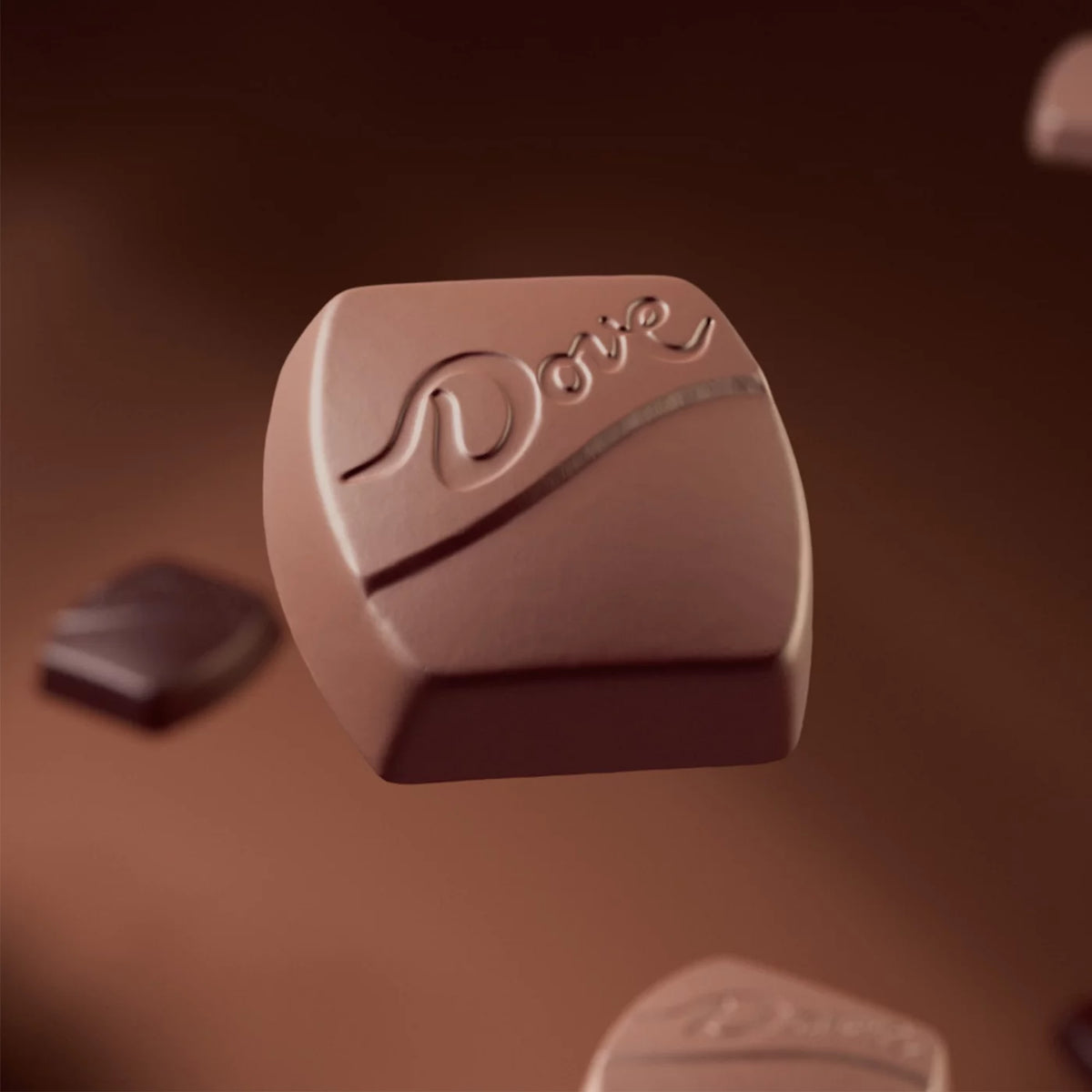 Milk Chocolate Individually Wrapped Candy