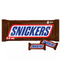 Chocolate Fun Size Candy Bars