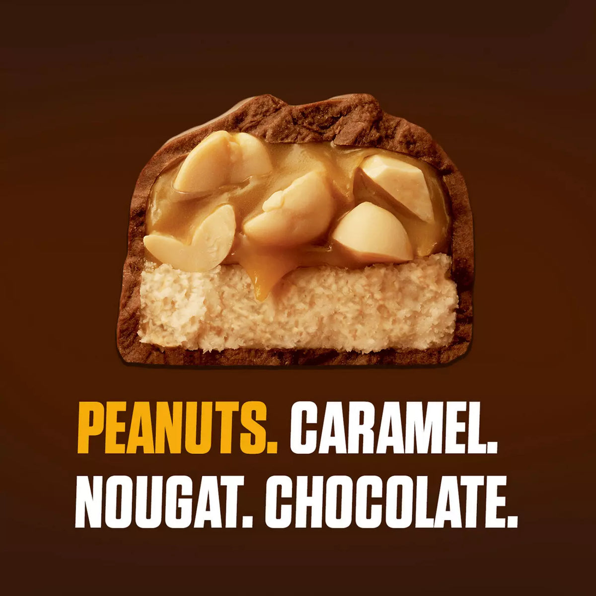 Chocolate Fun Size Candy Bars