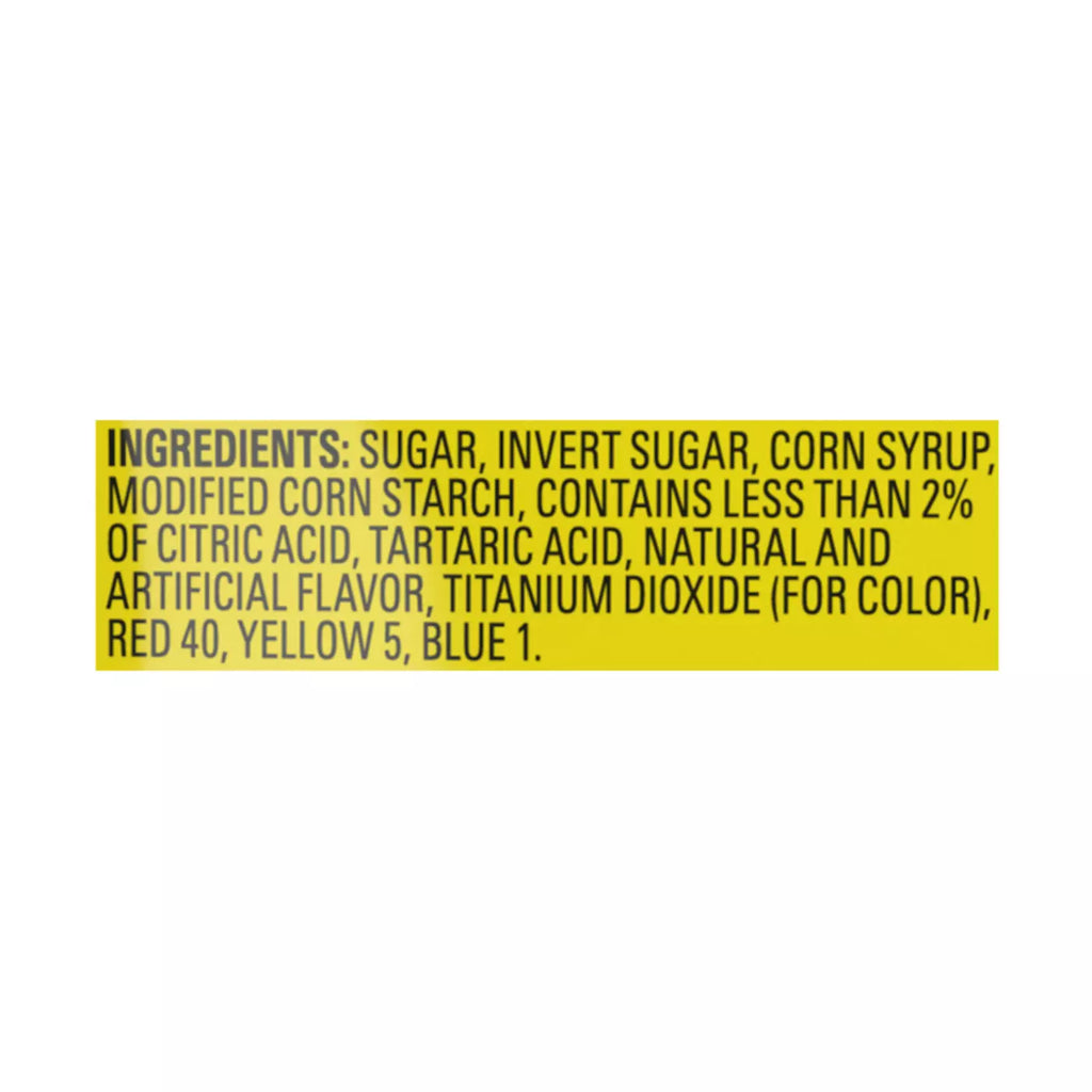 Sour Patch Kids Watermelon Soft & Chewy Candy - Share Size
