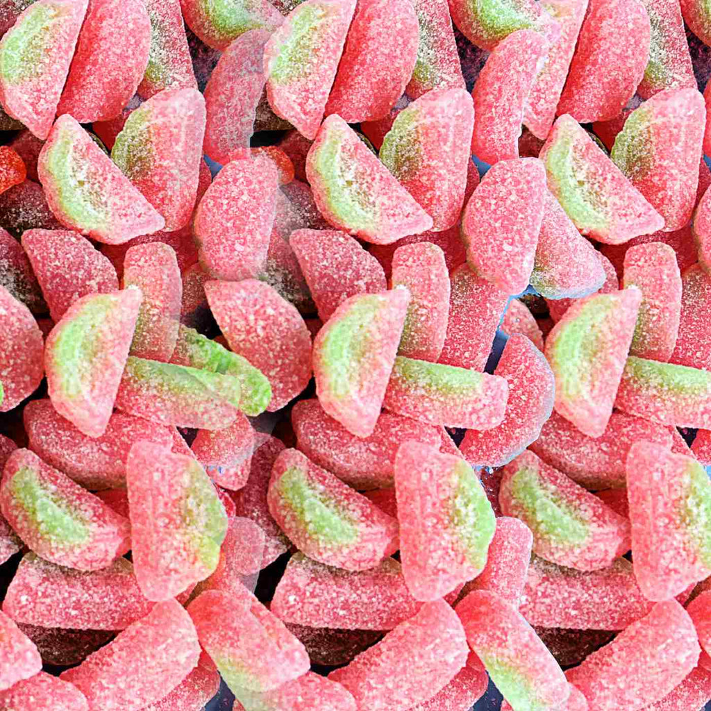 Sour Patch Kids Watermelon Soft & Chewy Candy - Share Size