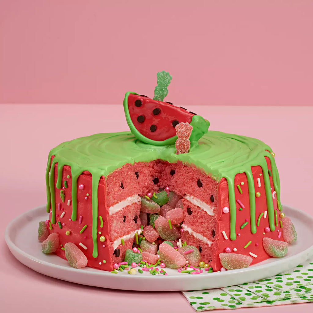 Sour Patch Kids Watermelon Soft & Chewy Candy - Share Size