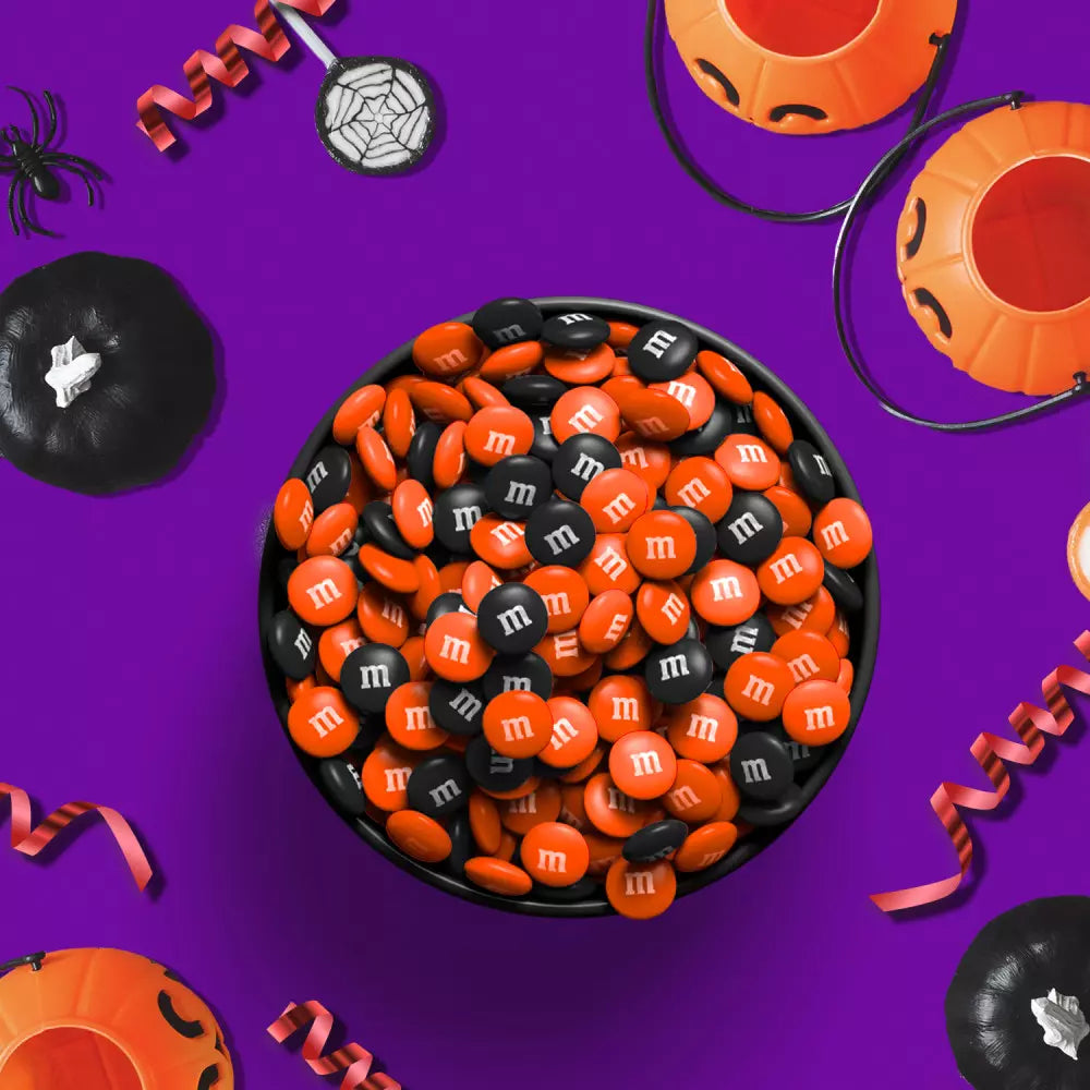 Milk Chocolate Halloween Blend Candy
